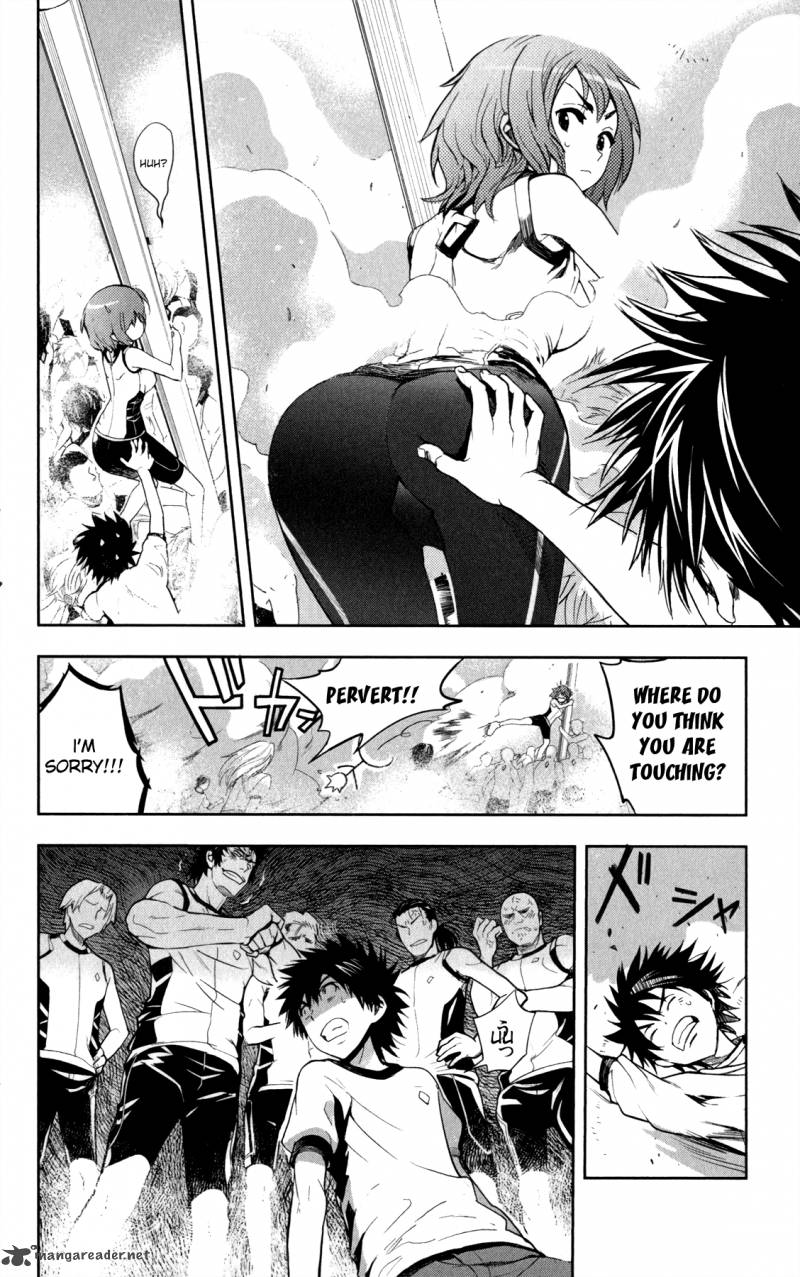 To Aru Majutsu No Index 67 14