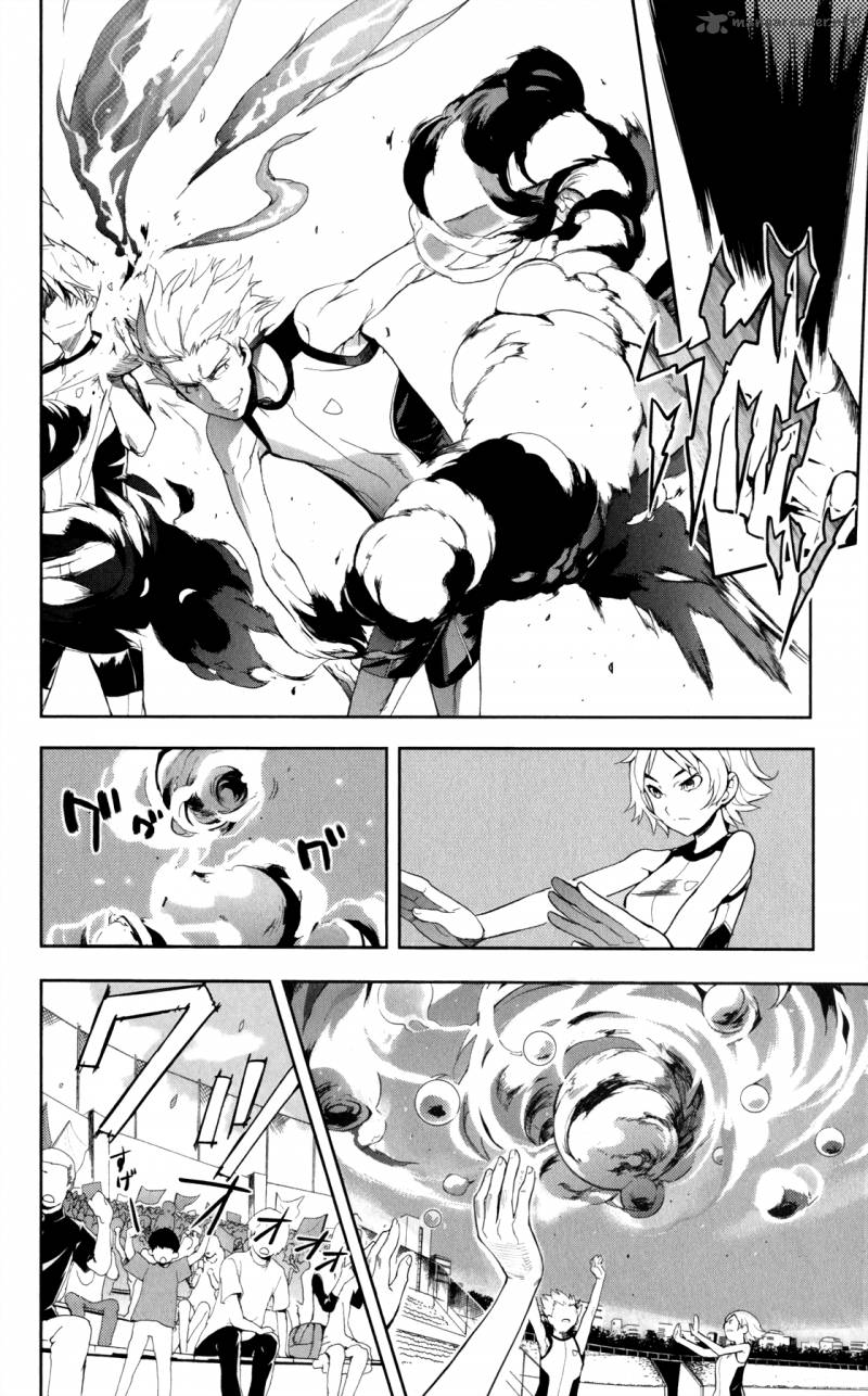 To Aru Majutsu No Index 67 8