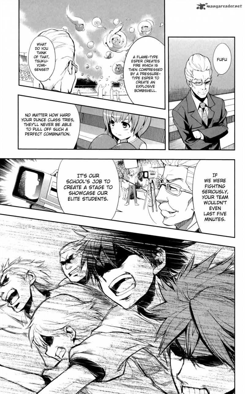 To Aru Majutsu No Index 67 9