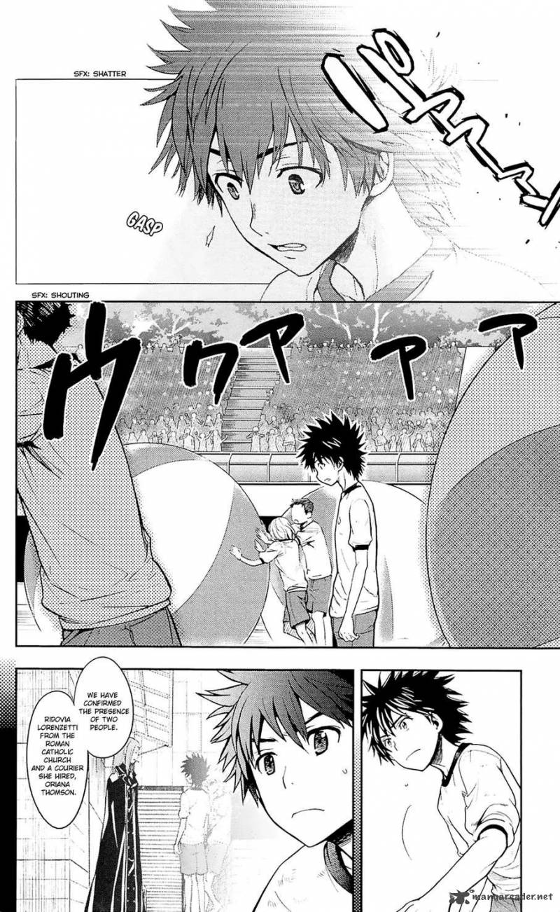 To Aru Majutsu No Index 68 24