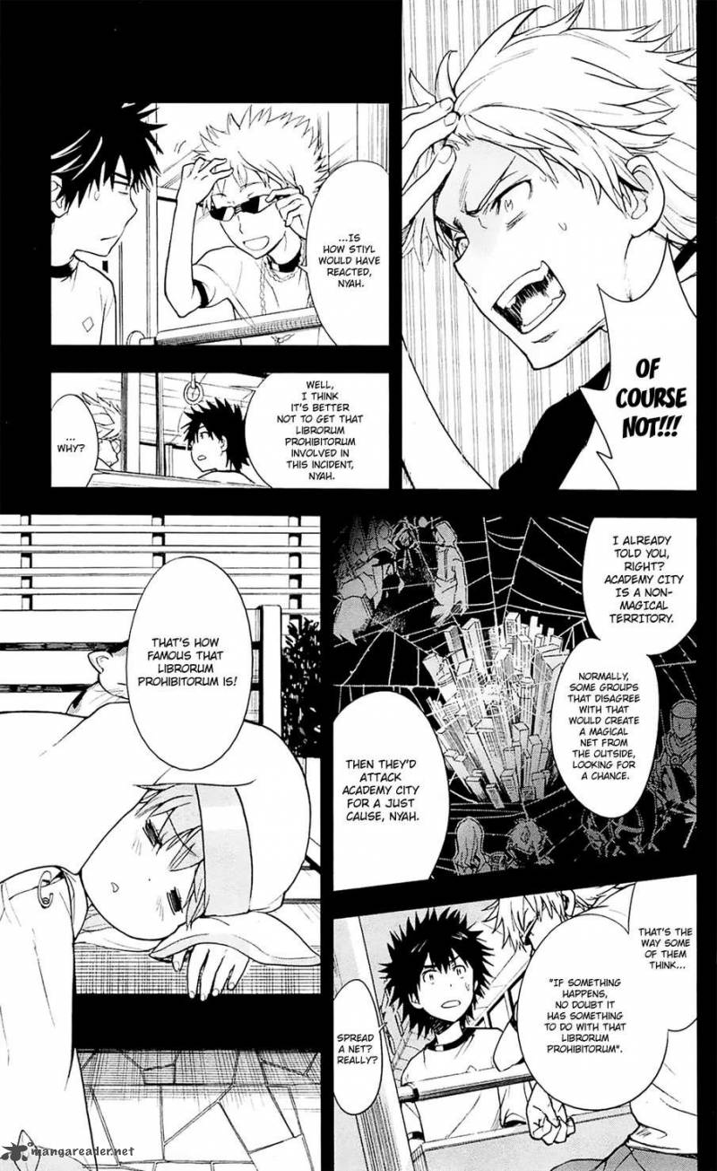 To Aru Majutsu No Index 68 31