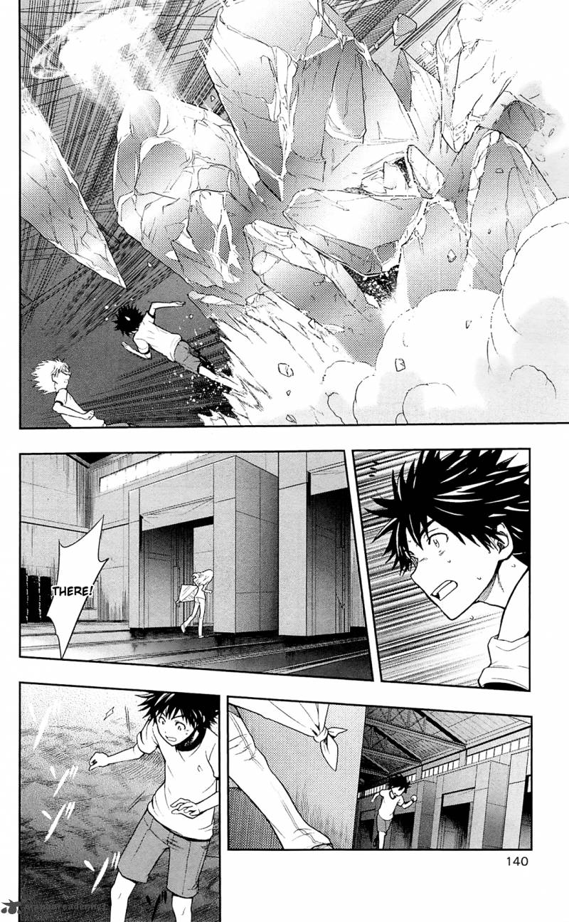 To Aru Majutsu No Index 70 10
