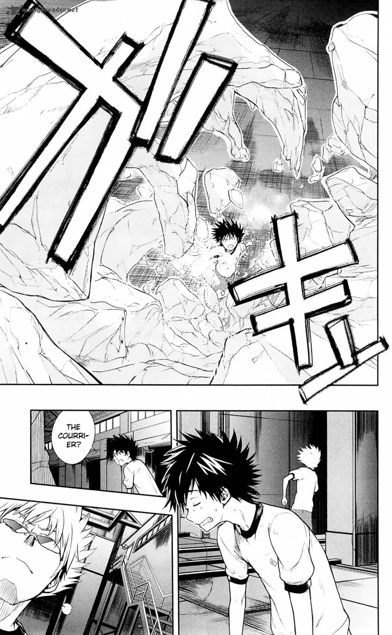 To Aru Majutsu No Index 70 13