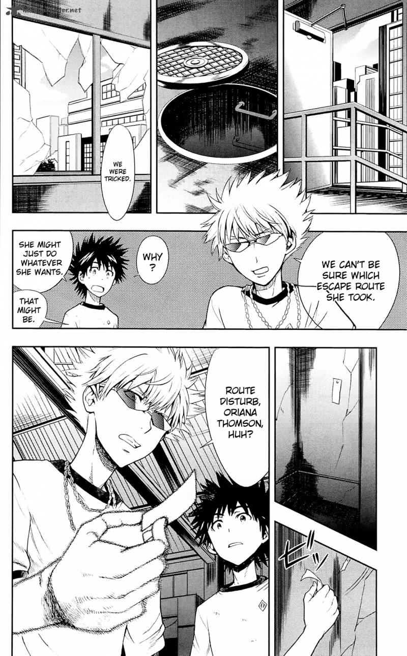 To Aru Majutsu No Index 70 14