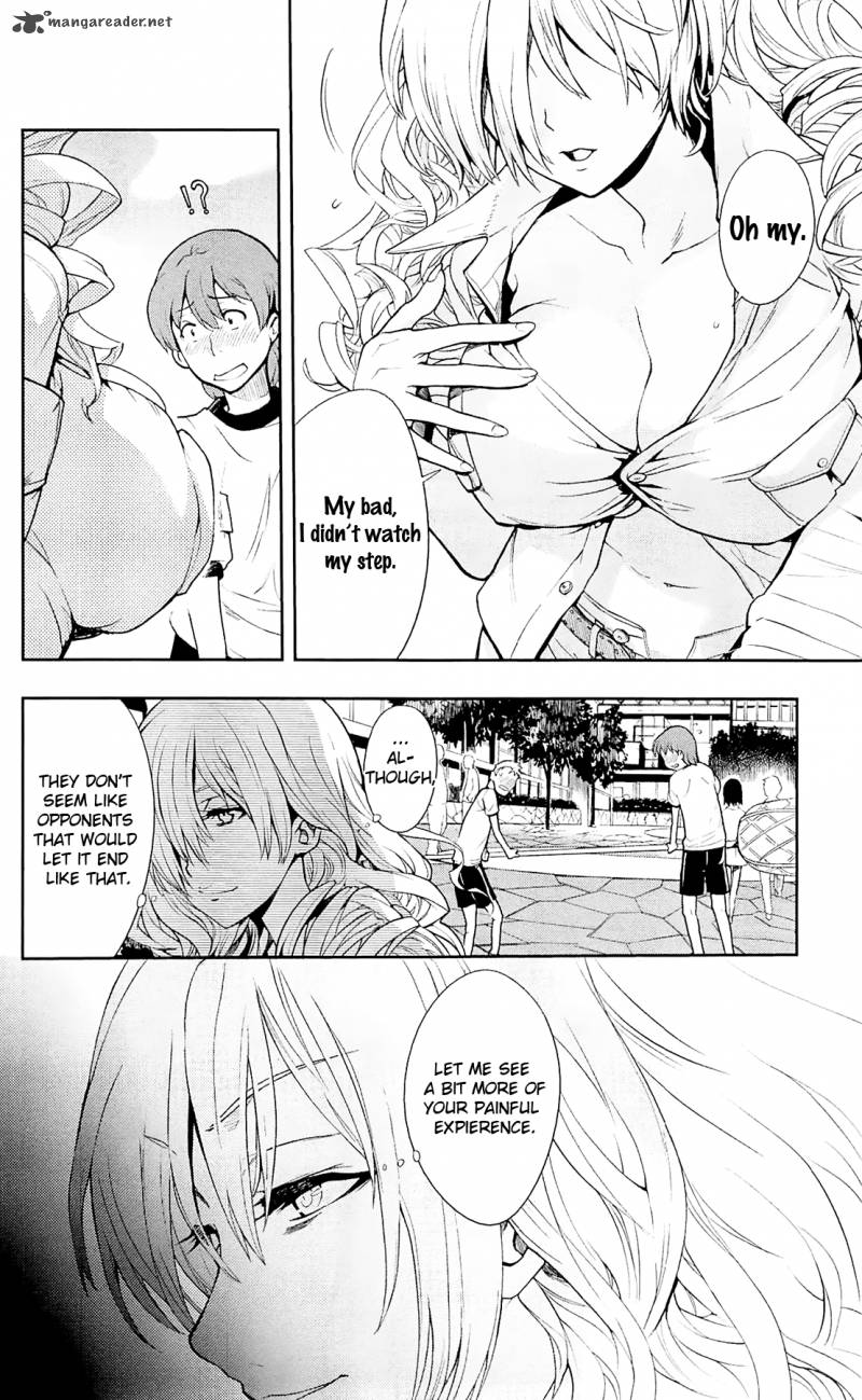 To Aru Majutsu No Index 70 16