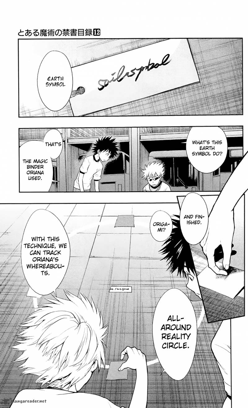 To Aru Majutsu No Index 70 17
