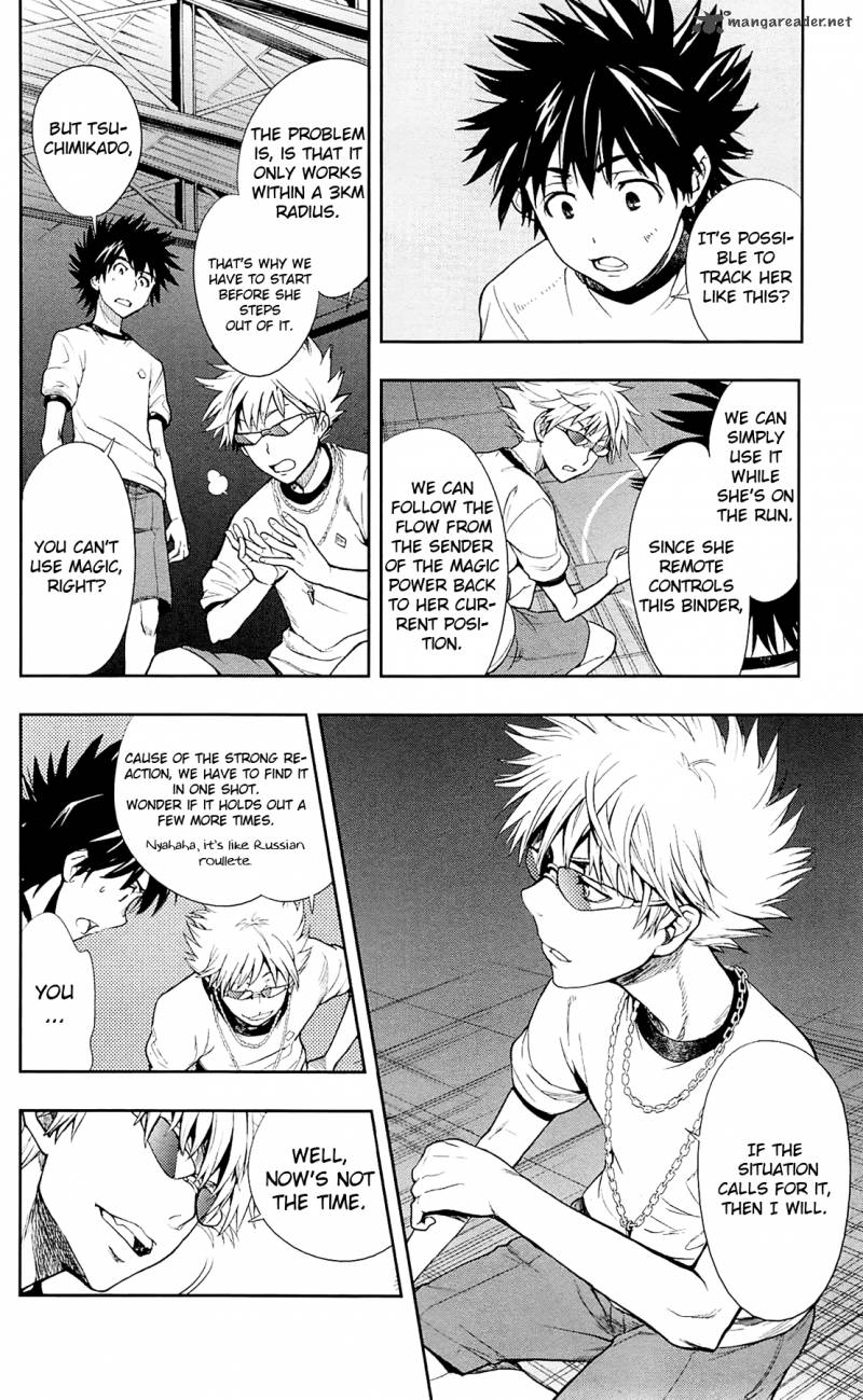 To Aru Majutsu No Index 70 18