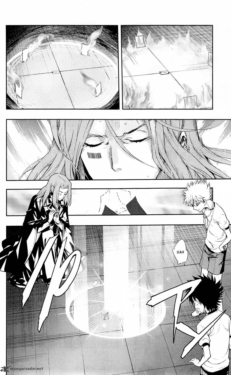 To Aru Majutsu No Index 70 20