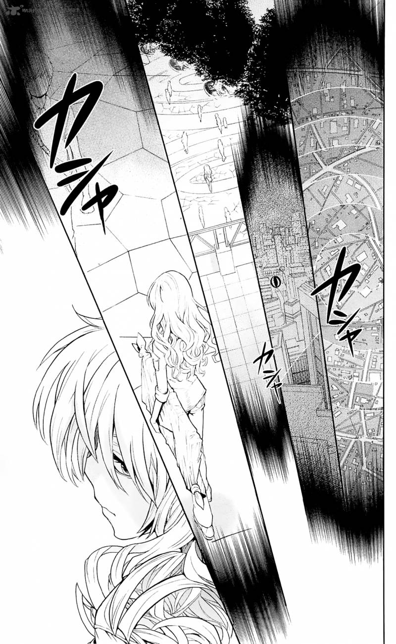 To Aru Majutsu No Index 70 21