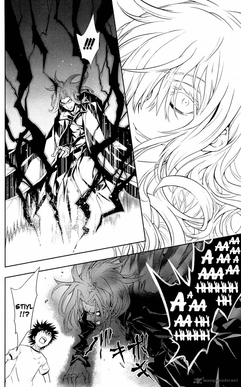 To Aru Majutsu No Index 70 22