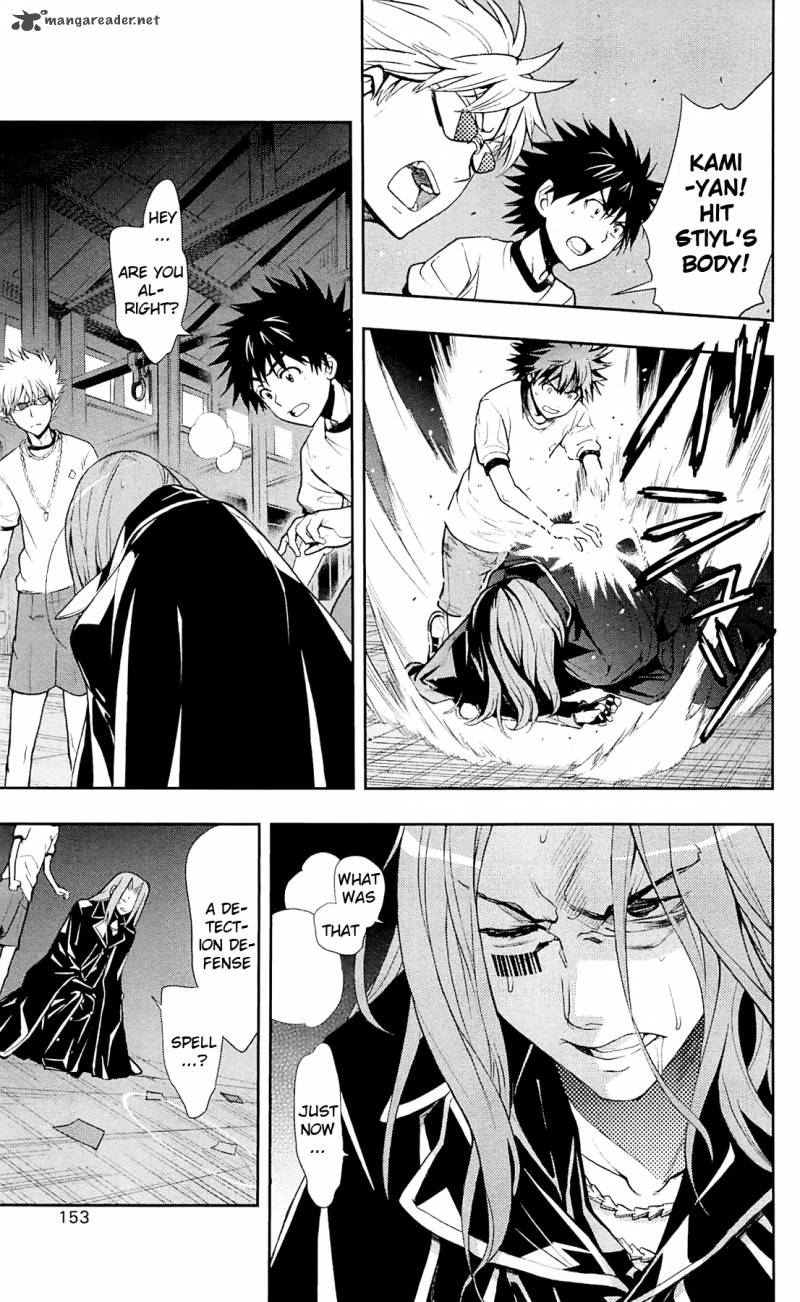 To Aru Majutsu No Index 70 23