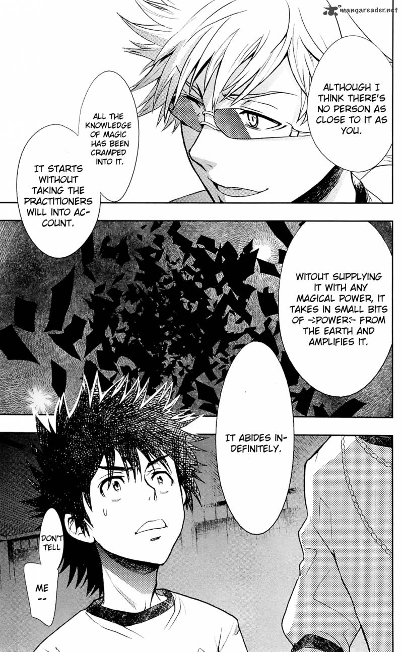 To Aru Majutsu No Index 70 27