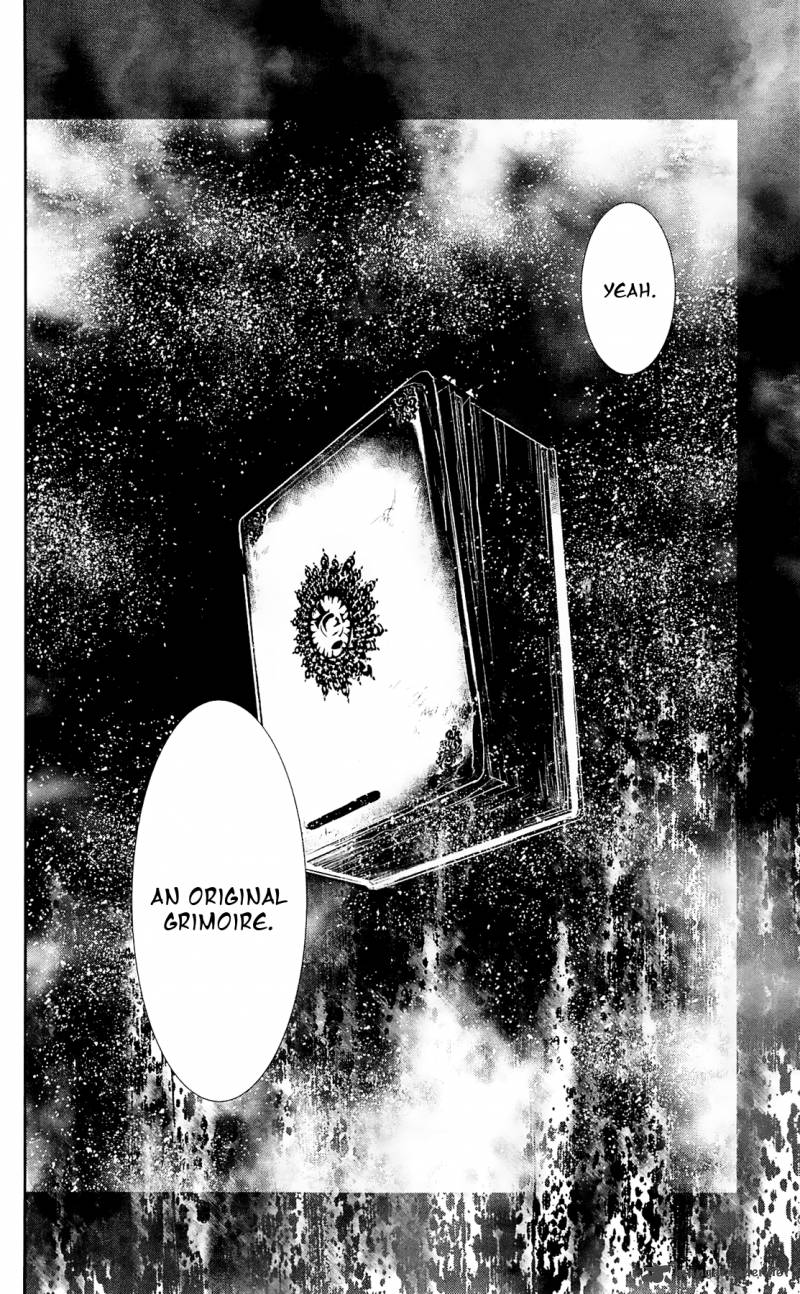 To Aru Majutsu No Index 70 28