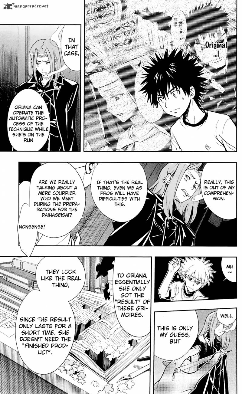 To Aru Majutsu No Index 70 29