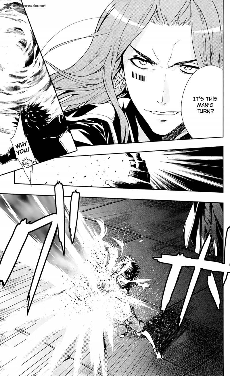 To Aru Majutsu No Index 70 3