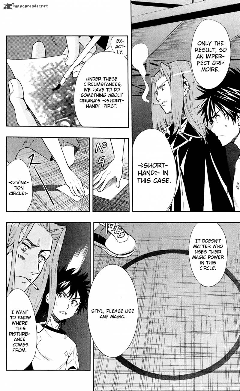 To Aru Majutsu No Index 70 30