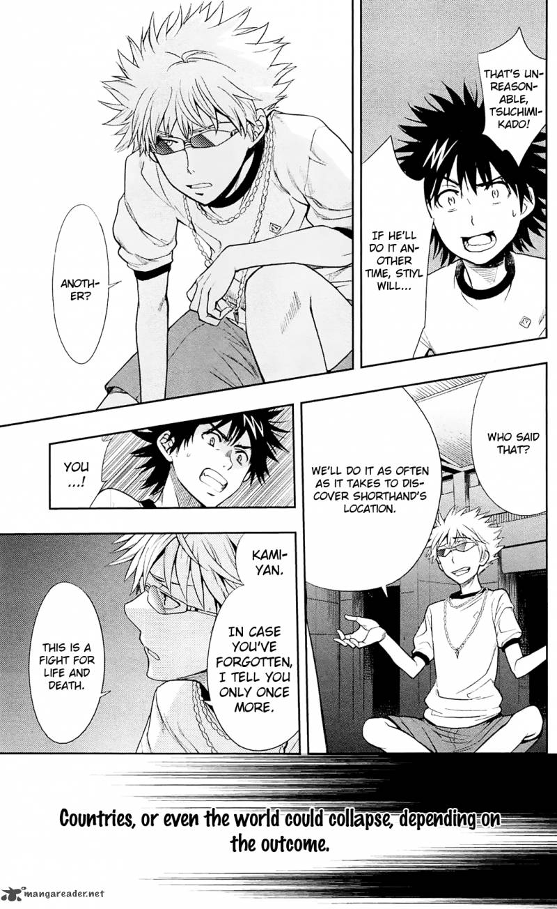 To Aru Majutsu No Index 70 31
