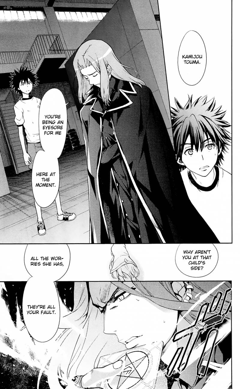 To Aru Majutsu No Index 70 33
