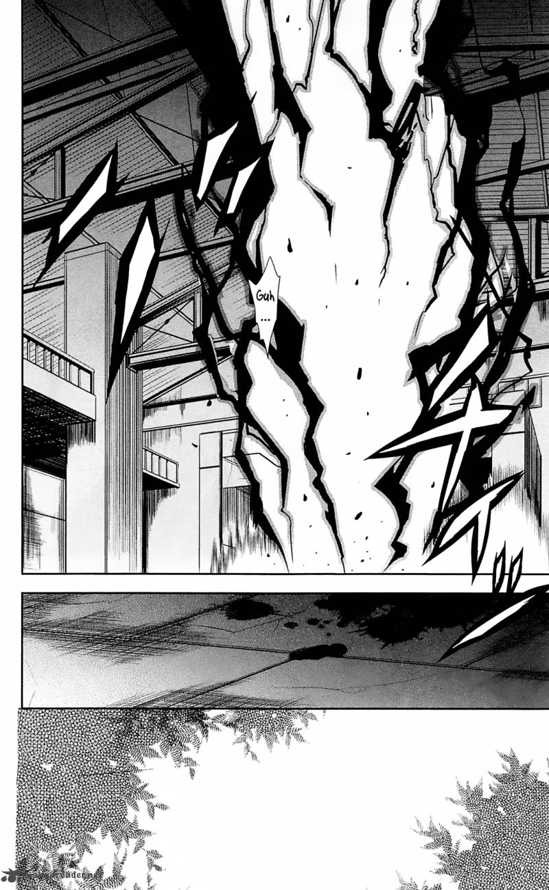 To Aru Majutsu No Index 70 34