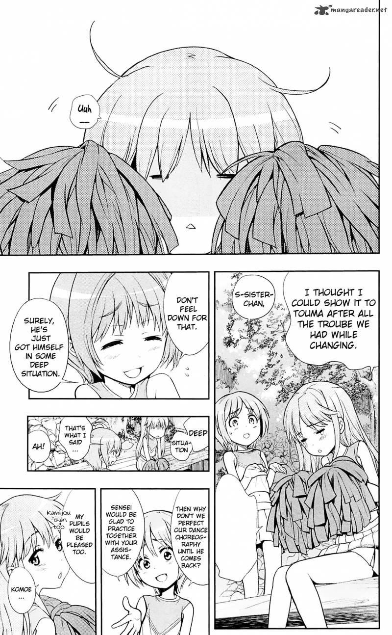 To Aru Majutsu No Index 70 35