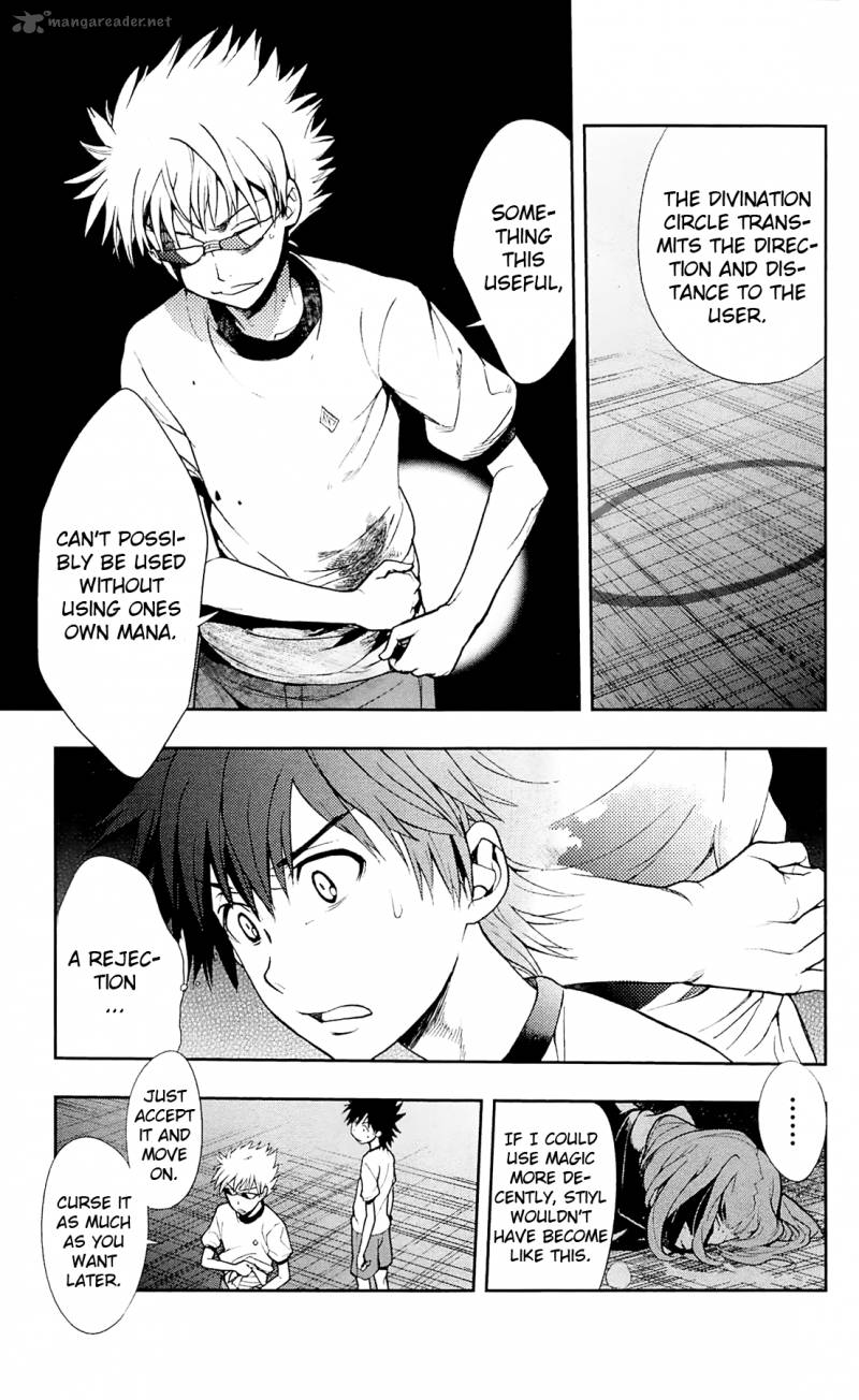 To Aru Majutsu No Index 70 39