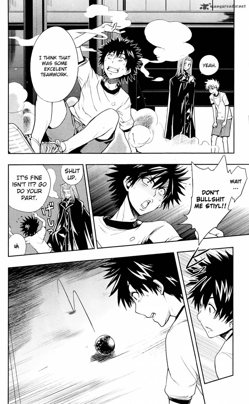 To Aru Majutsu No Index 70 4