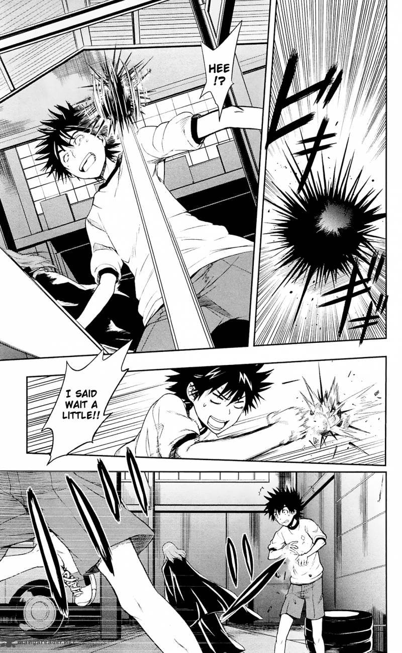 To Aru Majutsu No Index 70 5