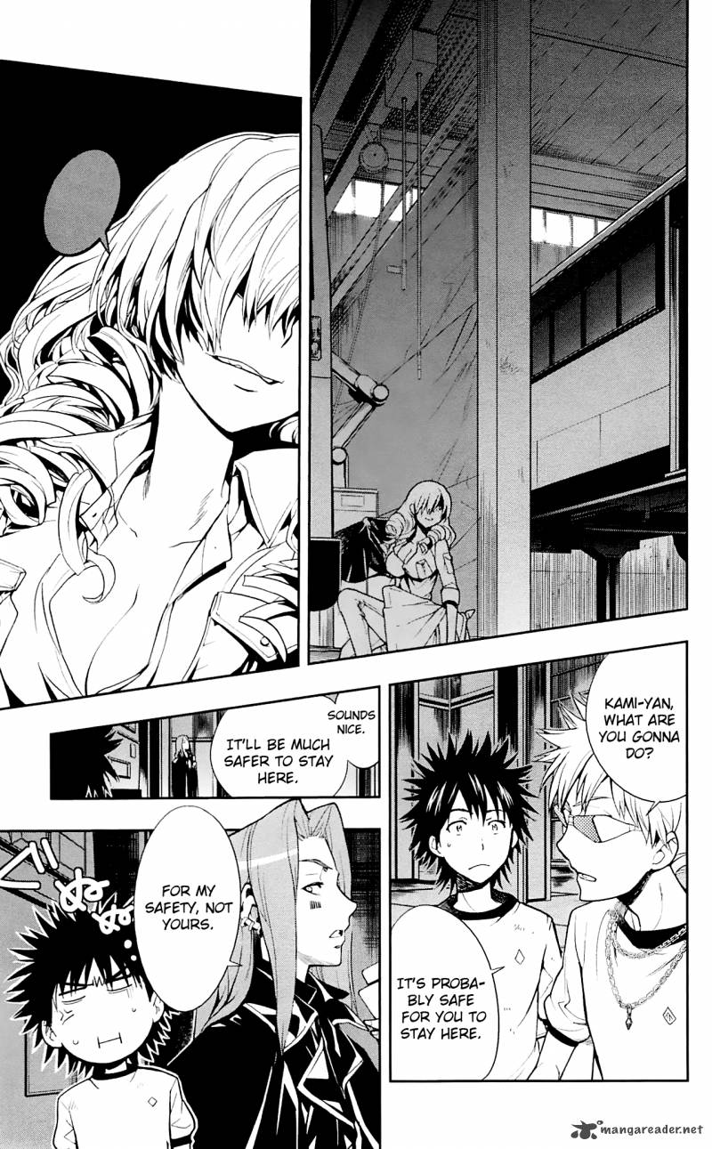 To Aru Majutsu No Index 70 7