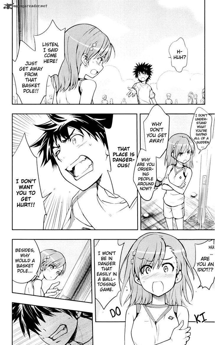 To Aru Majutsu No Index 71 22