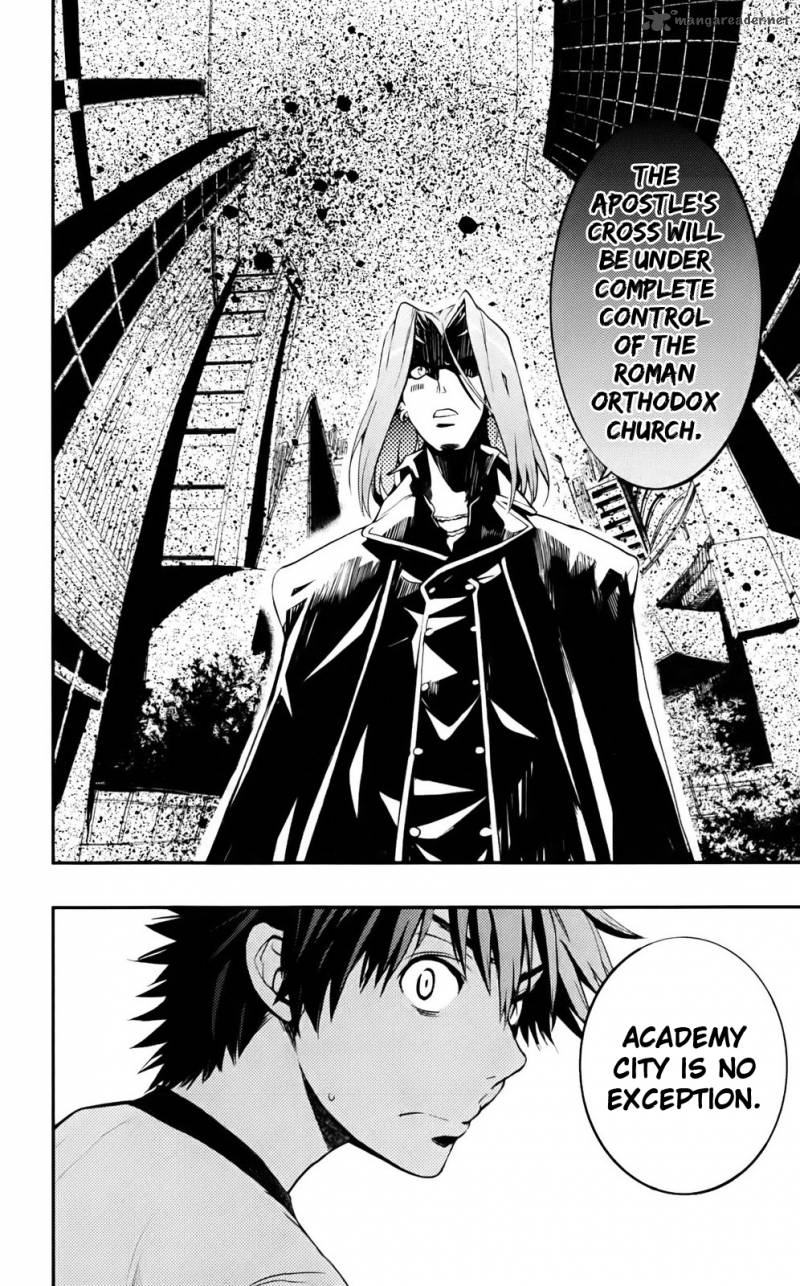 To Aru Majutsu No Index 74 10