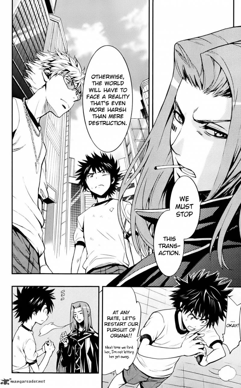 To Aru Majutsu No Index 74 15