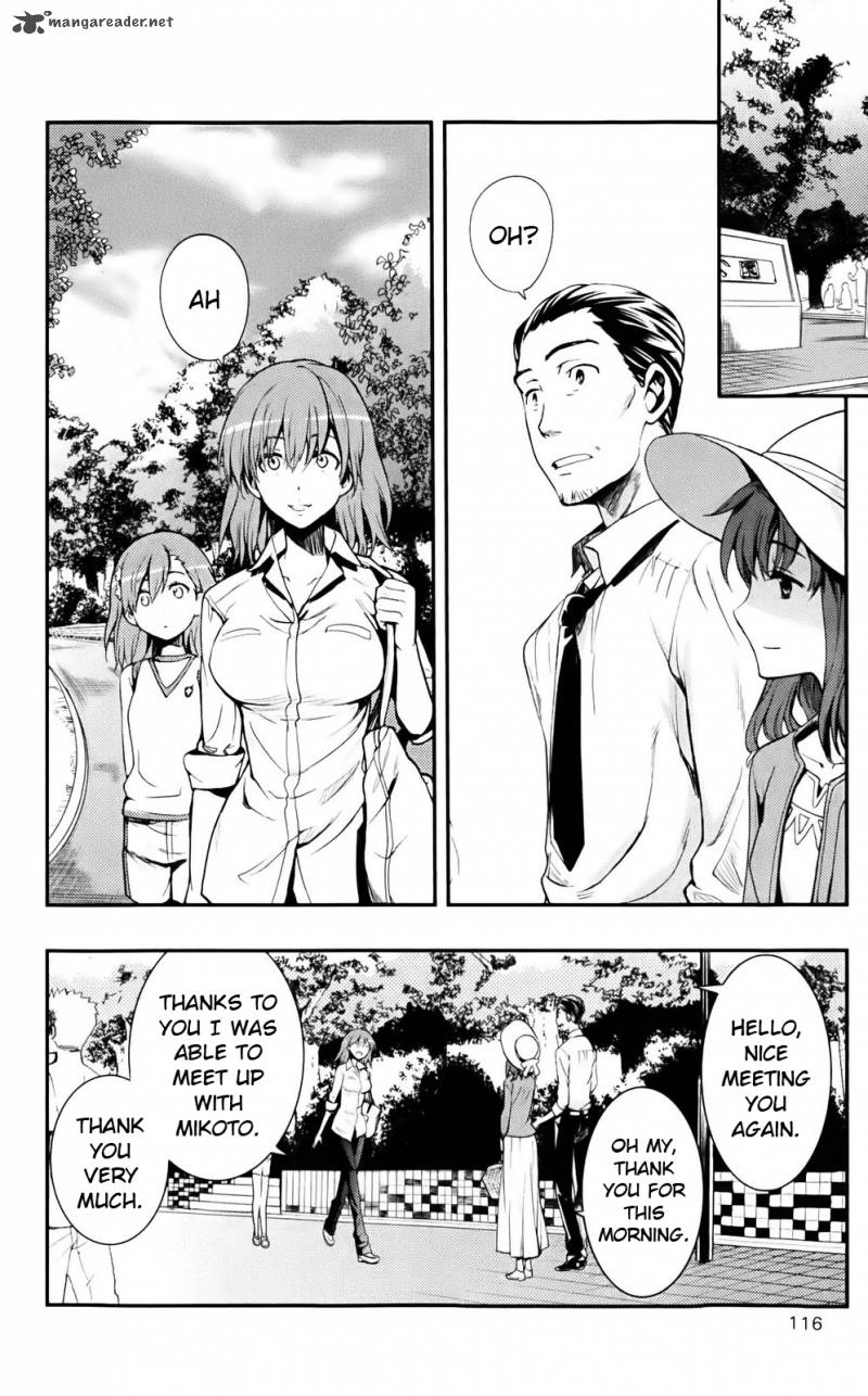 To Aru Majutsu No Index 74 17