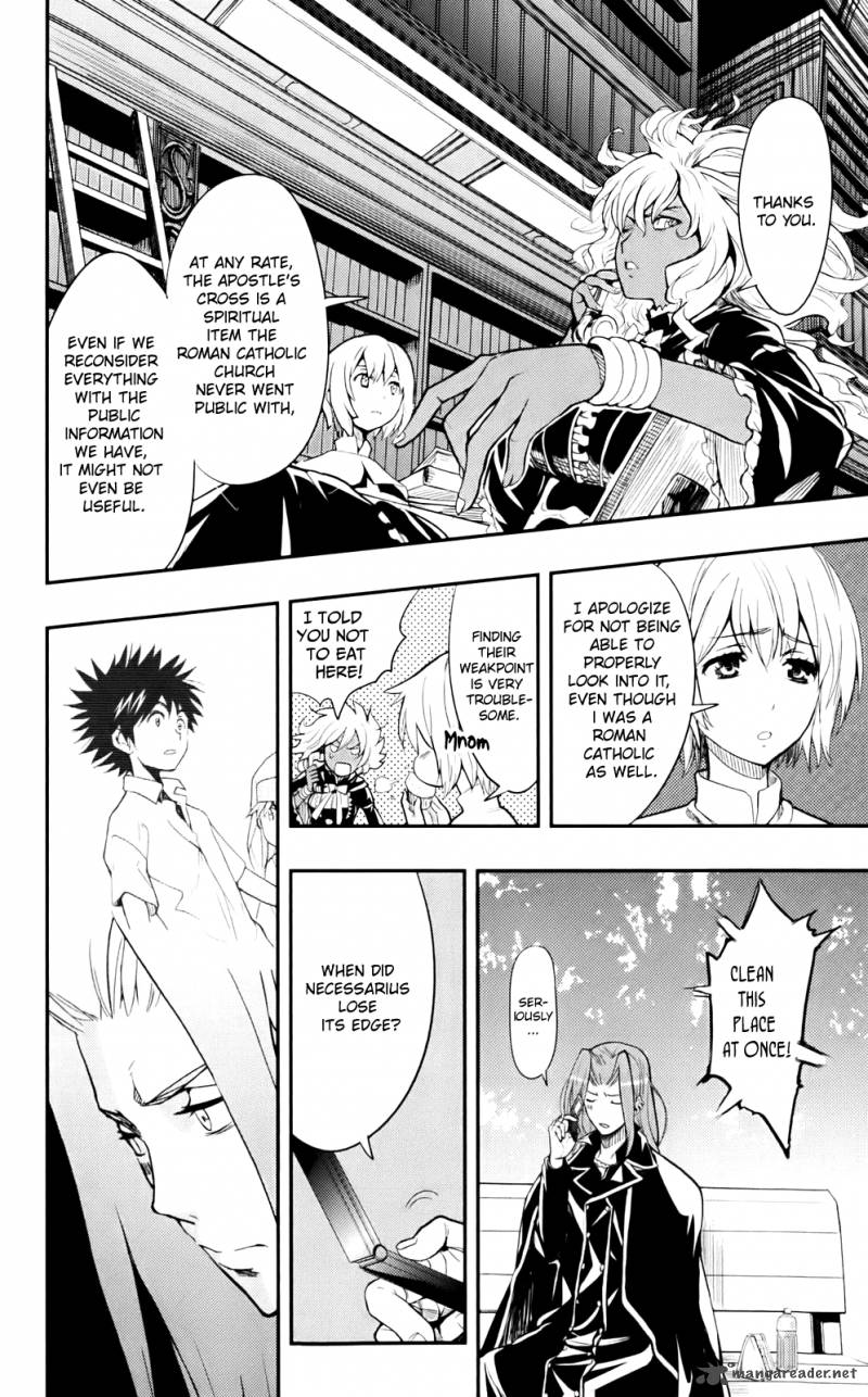 To Aru Majutsu No Index 75 20
