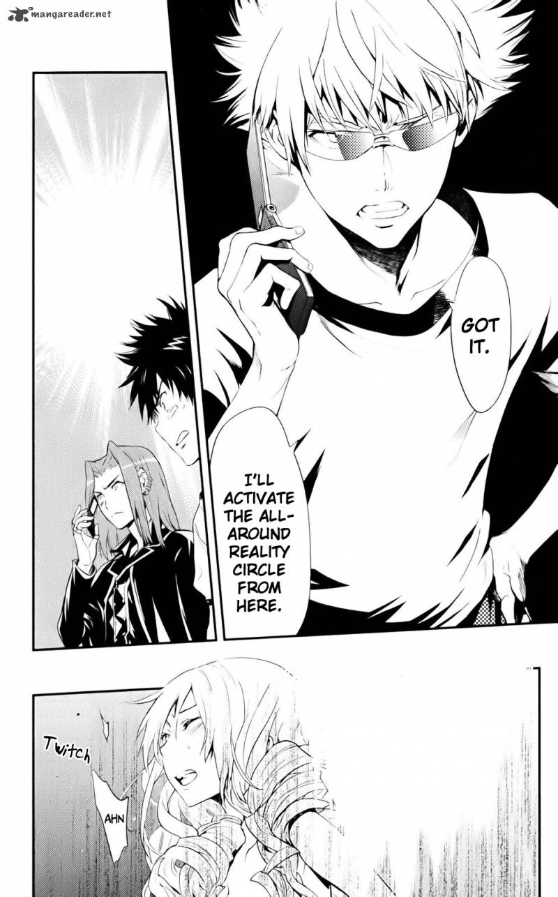 To Aru Majutsu No Index 76 26