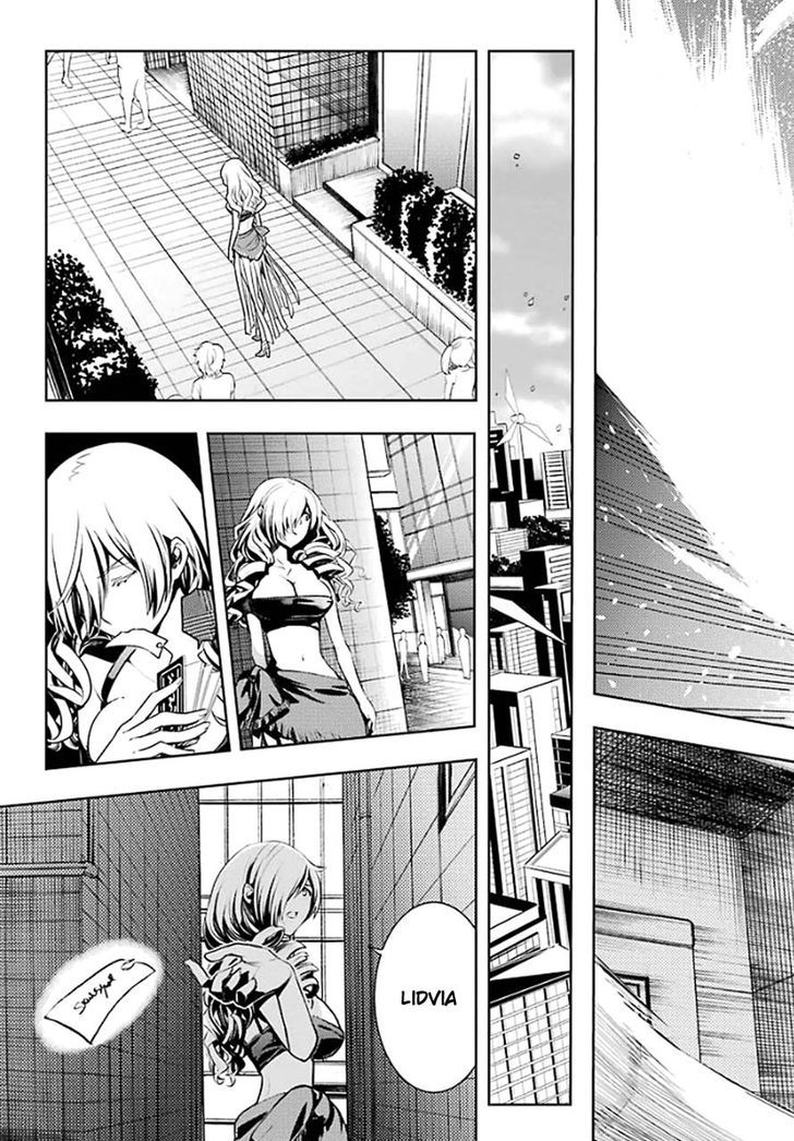 To Aru Majutsu No Index 78 28