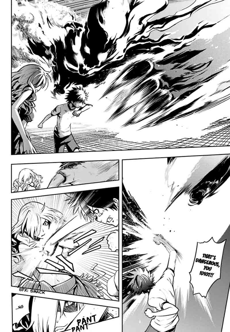 To Aru Majutsu No Index 82 16