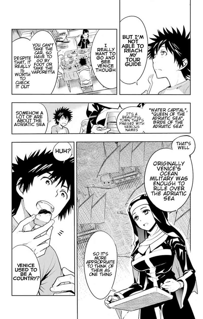 To Aru Majutsu No Index 87 20