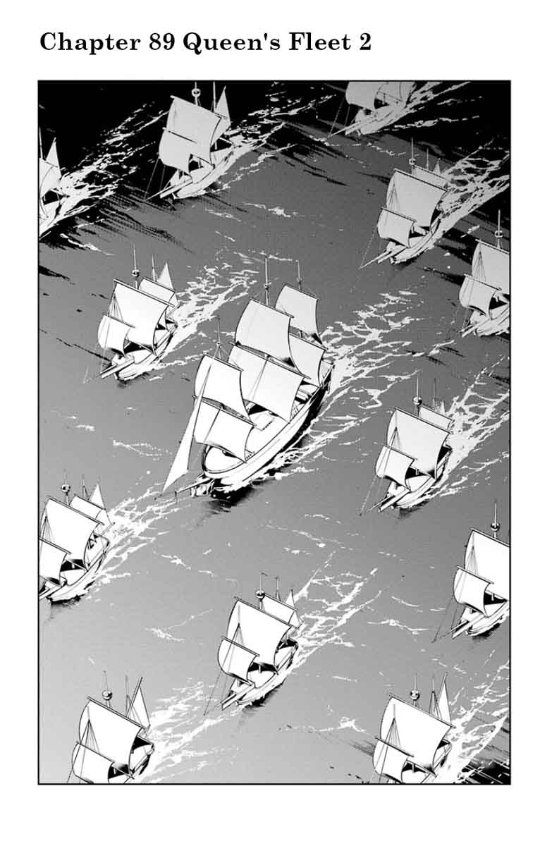 To Aru Majutsu No Index 89 1