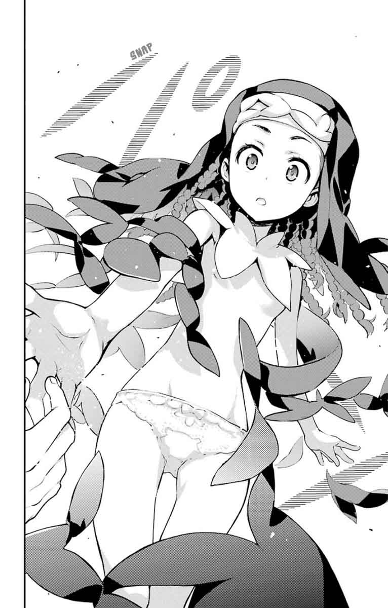To Aru Majutsu No Index 89 10