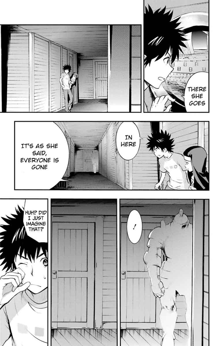 To Aru Majutsu No Index 89 13