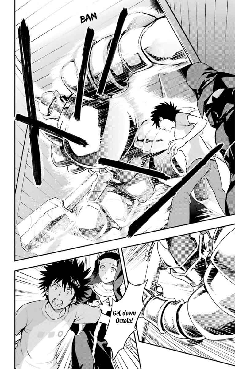 To Aru Majutsu No Index 89 14