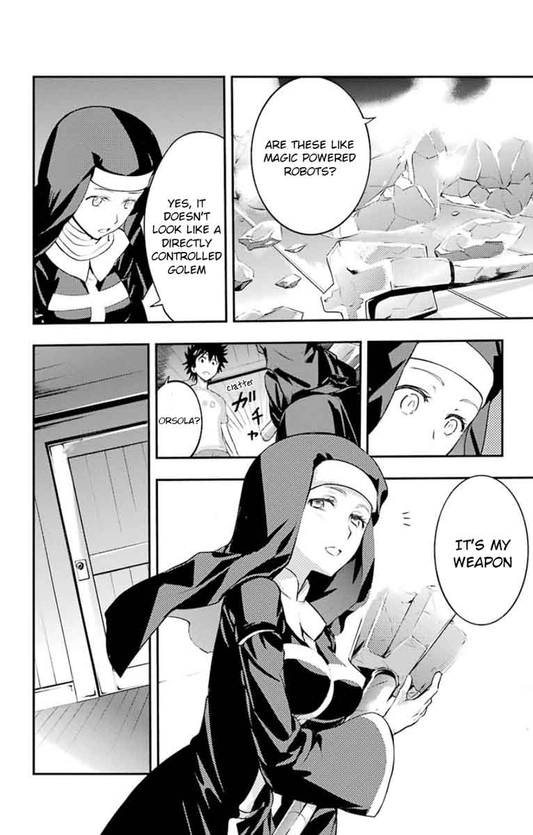 To Aru Majutsu No Index 89 16