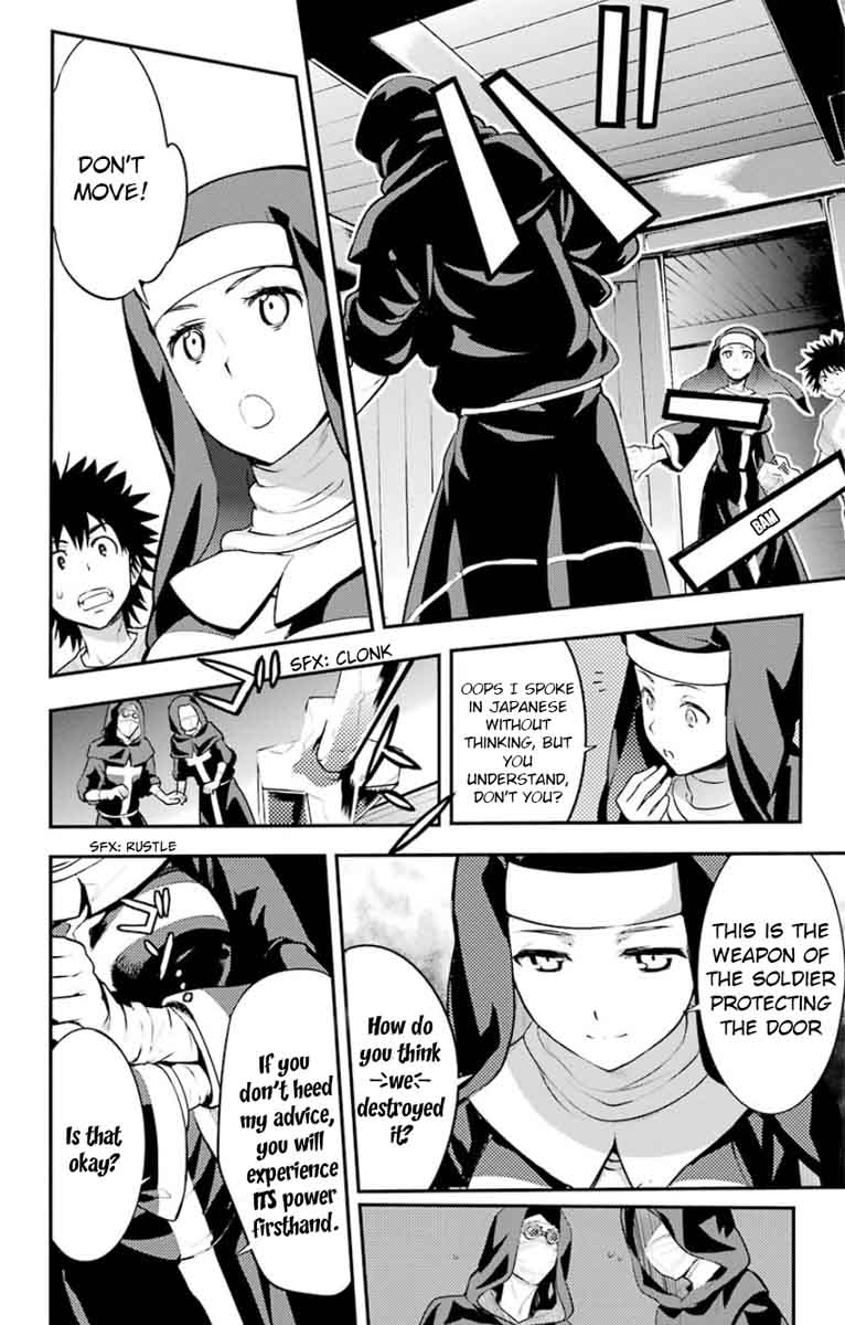 To Aru Majutsu No Index 89 18
