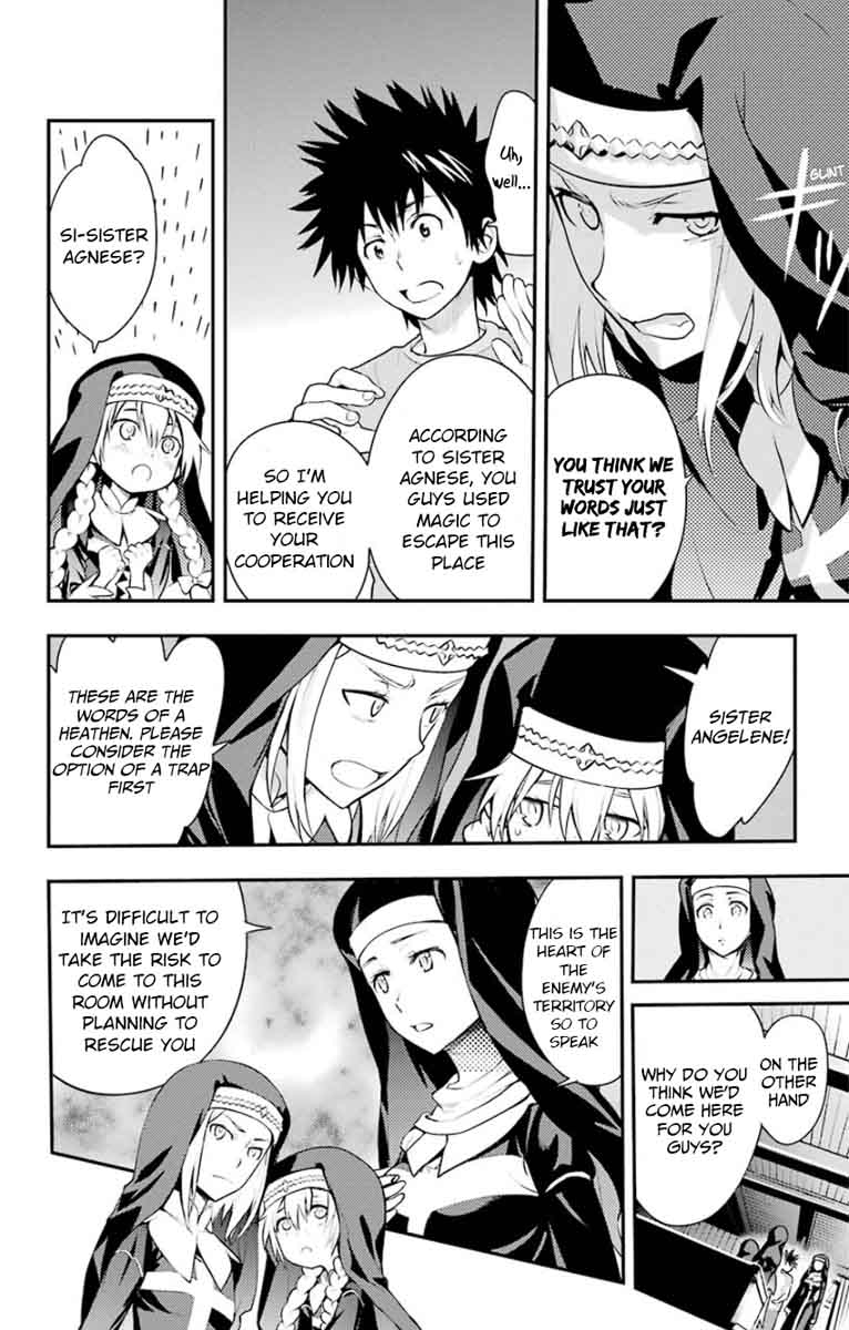 To Aru Majutsu No Index 89 20