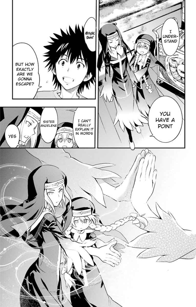 To Aru Majutsu No Index 89 21