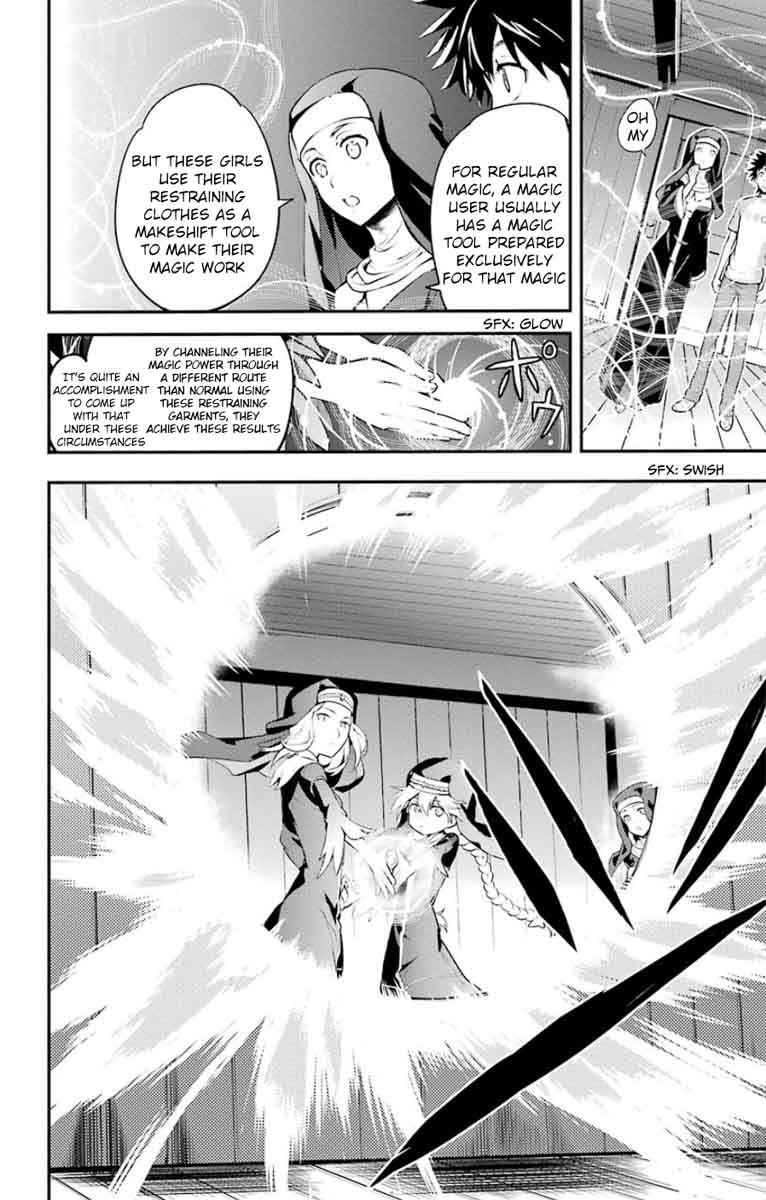 To Aru Majutsu No Index 89 22