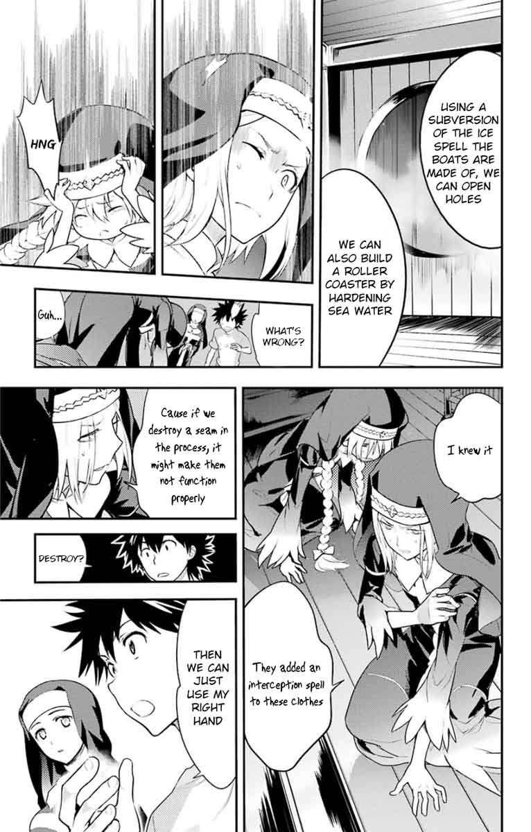 To Aru Majutsu No Index 89 23