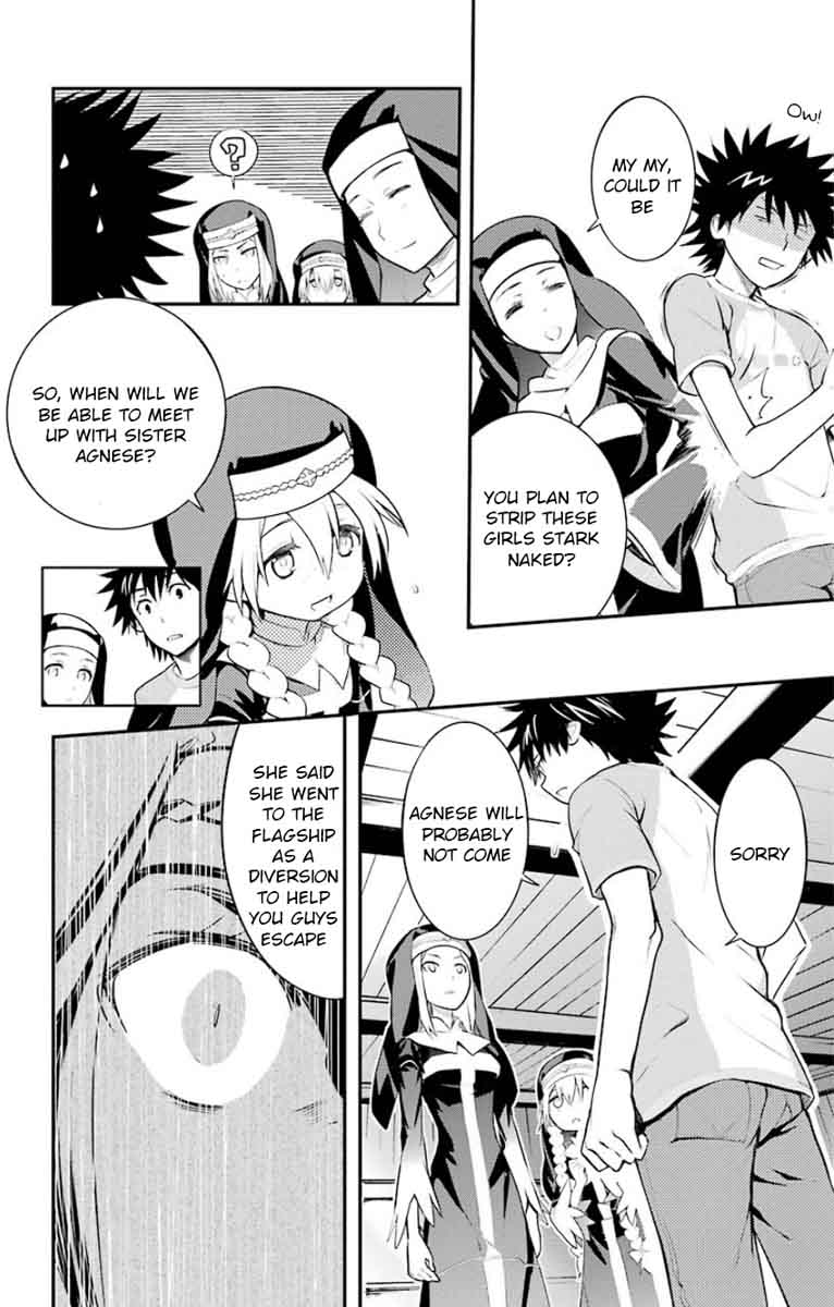 To Aru Majutsu No Index 89 24