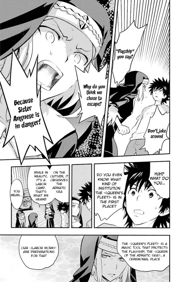 To Aru Majutsu No Index 89 25