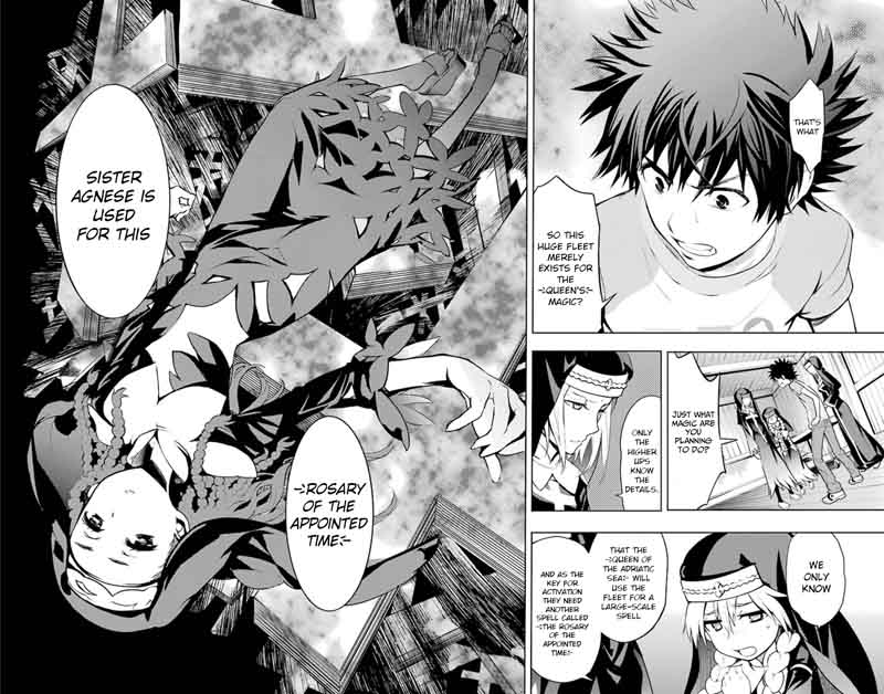 To Aru Majutsu No Index 89 26